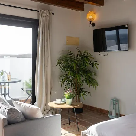 Apartament - Large Terrace - Ocean Views - La Santa