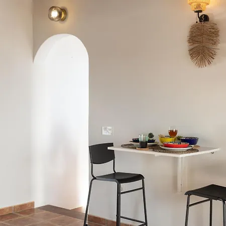 - Large Terrace - Ocean Views - La Santa Apartament Tinajo