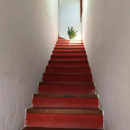 - Large Terrace - Ocean Views - La Santa Apartament *
