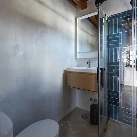 - Large Terrace - Ocean Views - La Santa
